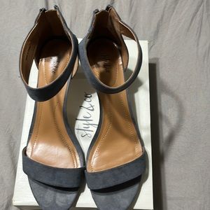 Style & Co shoes
